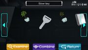 SilverKey