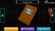 OrangeBook