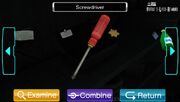 Screwdriver