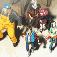 Nevada Zero Escape Wiki Fandom