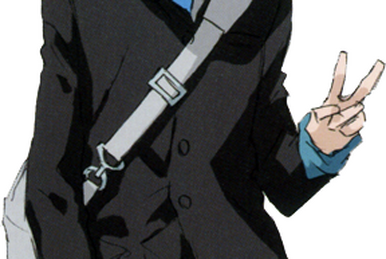 Junpei Tenmyouji | Heroes Wiki | Fandom