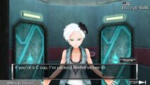 Phi claims she's a C cup.