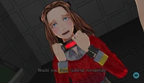 "WOULD YOU STOP TALKING NONSENSE!"