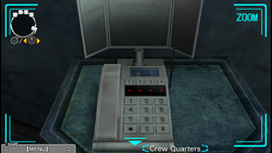 CrewPhone