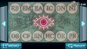Zero Escape Vol. 2 Virtue's Last Reward 1 (21)