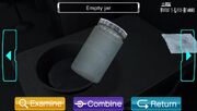 EmptyJar