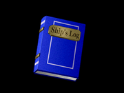 Ship log