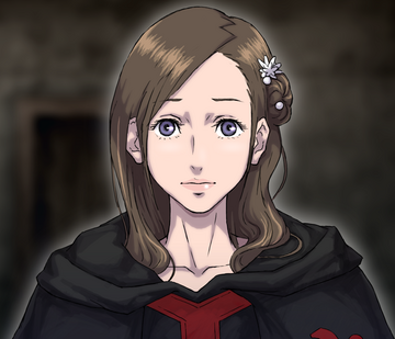 Akane Kurashiki | Zero Escape Wiki | Fandom