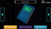 BlueBook