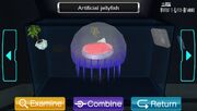 ArtificialJellyfish