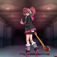 Clover Field Zero Escape Wiki Fandom