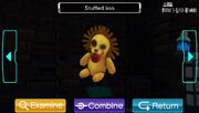 StuffedLion