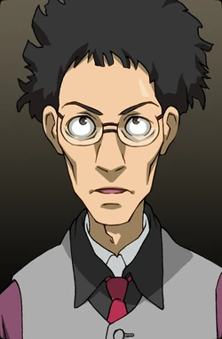 Teruaki Kubota | Zero Escape Wiki | Fandom