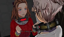 "But... there must be a way!"