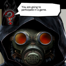Zero Zero Escape Wiki Fandom