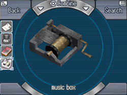 Music Box