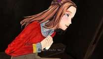 "Do you... hate me?"