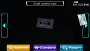 SmallCassetteTape