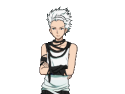 サンガリア⭐︎ Aoi Kurashiki | Zero Escape Wiki | Fandom