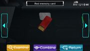 RedMemoryCard