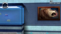 Treatment Center Zero Escape Wiki Fandom