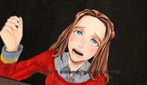 "I CAN'T TAKE IT ANYMORE! I'M SO SICK OF THIS!"