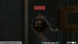 DoorUnlock
