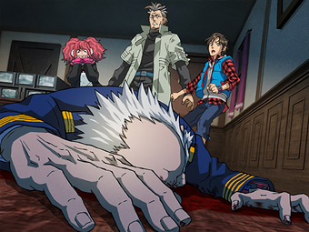 Zero Escape Nine Hours Nine Persons Nine Doors Zero Escape Wiki Fandom