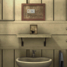 3rd Class Cabin Zero Escape Wiki Fandom
