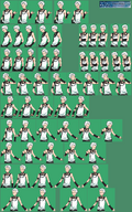 Spritesheet.