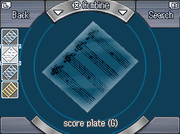 Score-plate-G