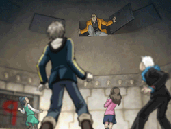Akane Kurashiki | Zero Escape Wiki | Fandom