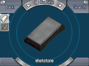 Whetstone