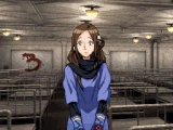 JuneHospital.gif (140 KB) June in the large hospital room.
