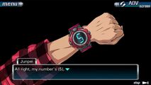 Junpei's watch.