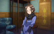 AkaneTNG3.gif (335 KB) Akane blushing.