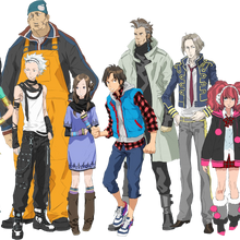 Zero Escape Zero Escape Wiki Fandom