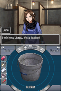 Bucket2.png (92 KB) The player examines a bucket four times in a row.