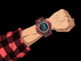 Passcode.gif (99 KB) After pressing right, left, right, left, right, left, Junpei's bracelet gives the passcode 14383421.