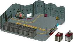 Concept art.