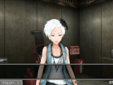 Phi's Brooch