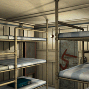 3rd Class Cabin Zero Escape Wiki Fandom