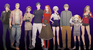 Zero Time Dilemma