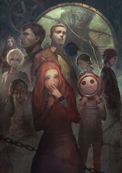 dilemma  Zero Escape: Toki no Dilemma for PlayStation Vita