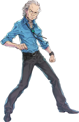 VLR