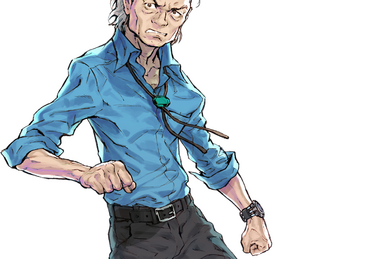 junpei Junpei Tenmyouji (Canon)/Unbacked0 | Character Stats and