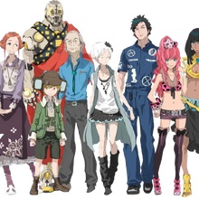 Zero Escape Zero Escape Wiki Fandom