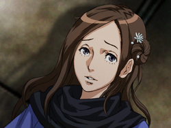 Akane Kurashiki | Zero Escape Wiki | Fandom