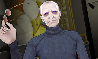 Zero Escape Zero Time Dilemma Zero Escape Wiki Fandom