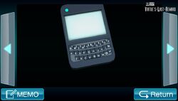Zero Escape Vol. 2 Virtue's Last Reward 3 (2)